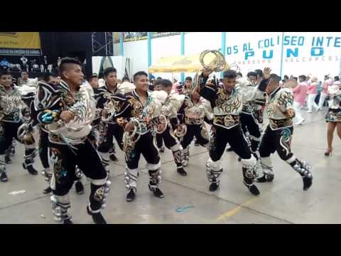 FRATERNIDAD SAMBOS CAPORALES DE CORAZON