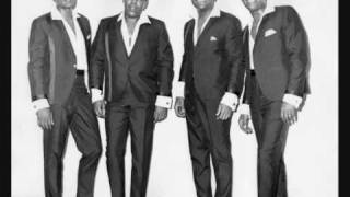 Four Tops "Love Is The Answer"