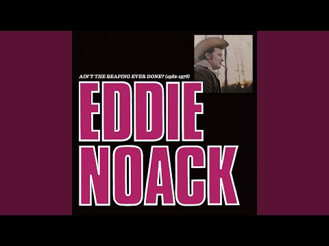 The Memories Are Restless Tonight - Eddie Noack