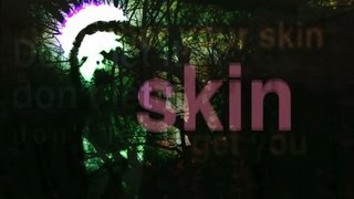 Stephanie Rearick Jr. - Skin (Official Lyric Video)