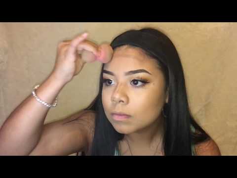 SUMMER LOOK CUT CREASE