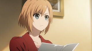 White Box MovieAnime Trailer/PV Online