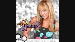Hannah Montana - Mixed Up FULL HQ + Lyrics