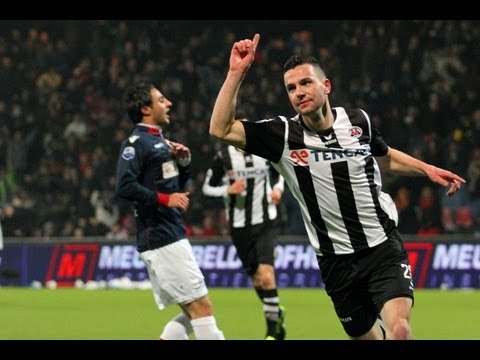 Heracles weet weer wat winnen is