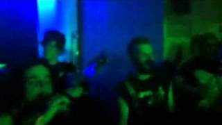 Knuckleheads - Frenzal Rhomb (live Cover)