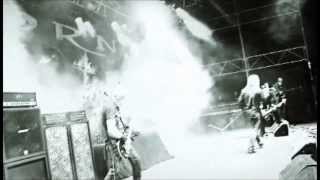 JORN - Tungur Knivur (Live Version)