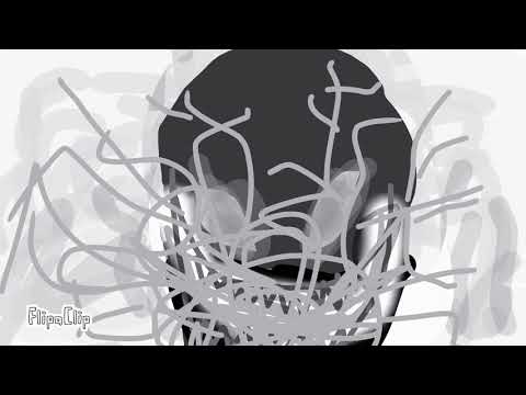 Ninjax sticker fights epic battle part 1