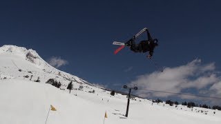 The Blue Wave Beach Bums