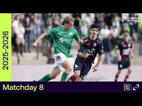 Summary | Lommel SK - RFC Liège | 2025-2026