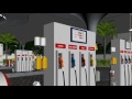 Indian Oil Animation City Outlet Preview