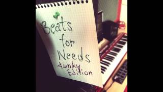 06/VF Beats for Needs EP - Late For Work