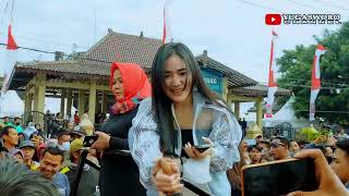 Download lagu Ada Dara Ayu di Pawai Artis Ambyar Awards 2022 MNCTV di Ponorogo mp3