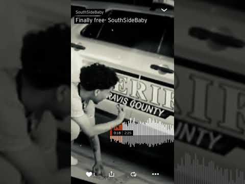 SouthSideBaby-Finally Free