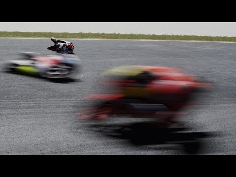 MotoGP 20 | Managerial Career Pt 5: I'm Sorry Suzuki!!!! (Xbox One X)