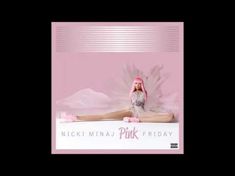 Nicki Minaj - Your Love (Official Audio)