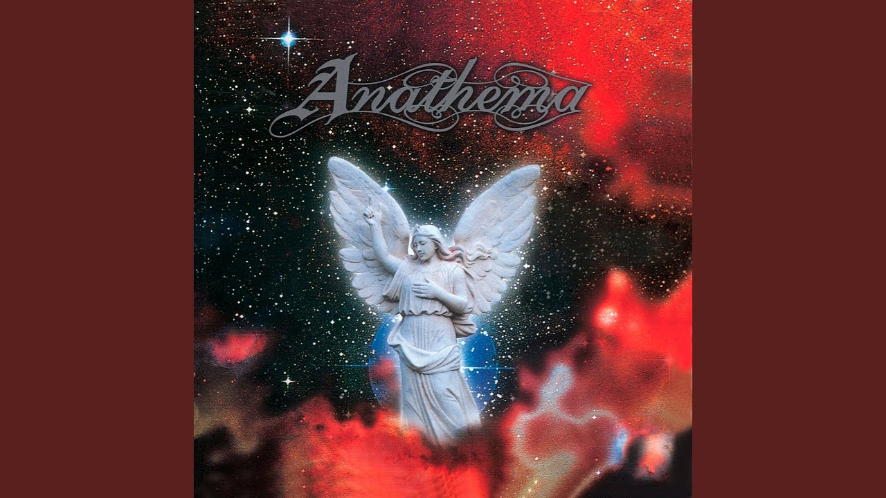 Anathema - Suicide Veil