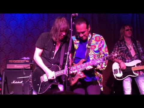 Thumbnail for Pat Travers with Special Guest Mike Pinera Statesboro Blues by Mike Pinera