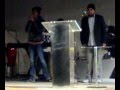 Powerhouse youth (Ignite)