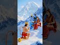 Kitni Pariksha Likh Di Hai Baba Tune Hanuman Bajrangbali