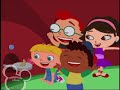 Recreational Broadcast Little Einsteins Our Big Huge Adventure On Playhouse Disney 6 5 2006