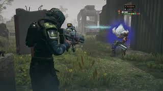 Phoenix Point Terror from the Void - S3 - 20