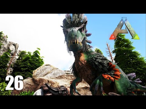 Taming the DRIPTOSAURUS, the mysterious animal that CAMOUFLAGES itself in NATURE - TOTAL IMMERSIO...