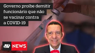 Trindade: Advogados dizem que o governo não pode legislar através de decretos