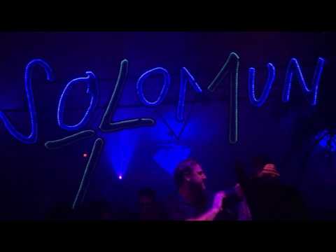 Solomun playing 'Parple - Believe' @ Pacha Ibiza (11/09/16)