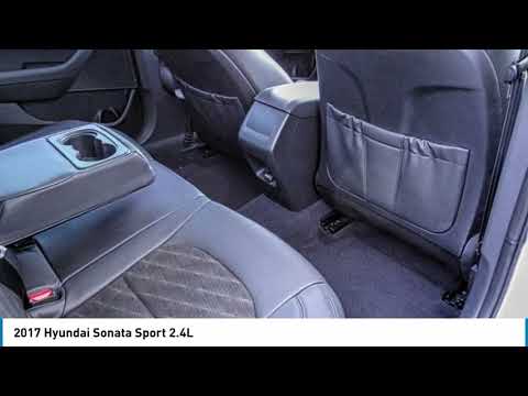 LAX SuperStore 2017 Hyundai Sonata PL1983