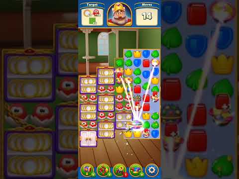 Royal Match Level 2851