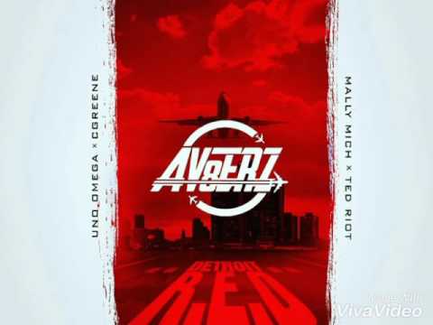 AV8ERZ - Funky Fresh