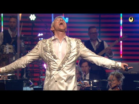 Gordjöss – Páll Óskar og Sinfó