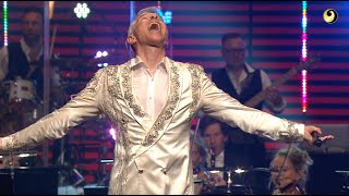 Gordjöss – Páll Óskar og Sinfó