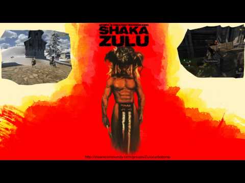 Shaka Zulu Theme