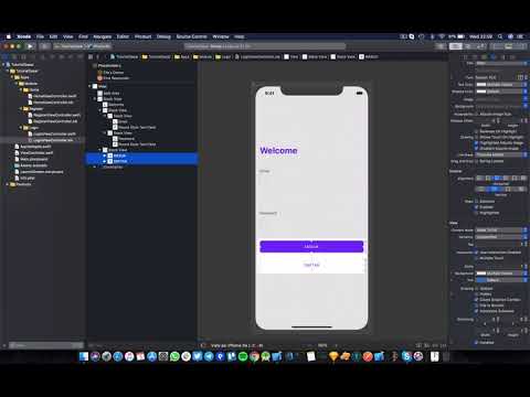 Swift 4.2 | Xcode 10.2.1 | UIKit | Tutorial Layouting