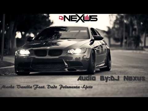 Marko Vanilla feat. Dado Polumenta-Ljeto ✖ (Audio)✖