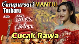 Download lagu Anisa Salma - Cucak Rawa '' Campursari Terbaru mp3