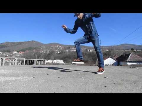 Erduando Krazo Choreography '' Drake - Started From The Bottom ( Official Video HD 2014 )