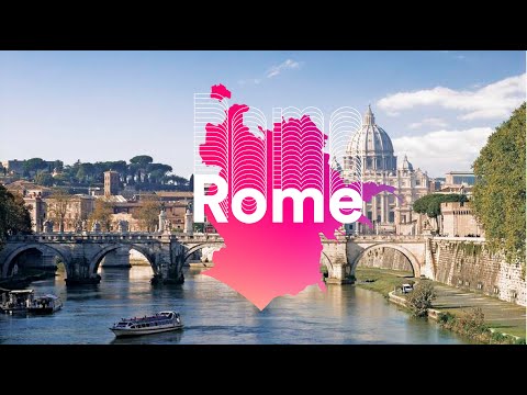 🇮🇹 Explore Rome with EF Language Abroad | Your Ultimate Guide to Learning Italian