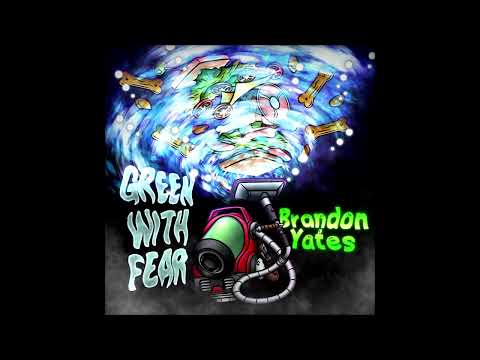 (Luigi vs Shaggy) [Mario vs Scooby Doo] - Green With Fear