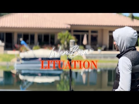 WamBam - “Lituation” Live Performance