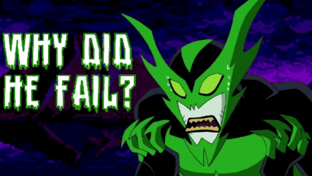 Whampire Should Have Been a Fan Favorite