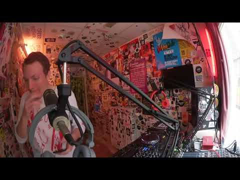 We Hate Radio #09 @ Red Light Radio 05-28-2019