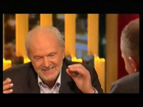 Michael Gwisdek bei THADEUSZ - Leben in der DDR