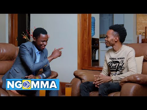 WAAMBIE - STEPHEN KASOLO X DANIEL GONGE (OFFICIAL VIDEO) 🇹🇿*811*104#