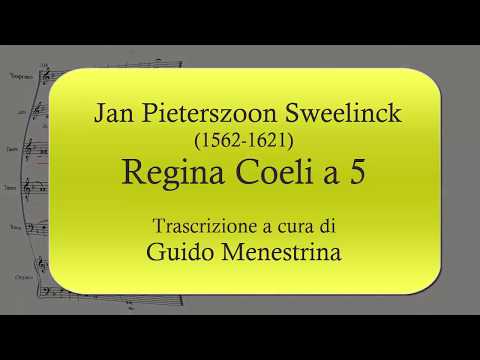 Video thumbnail for Regina coeli