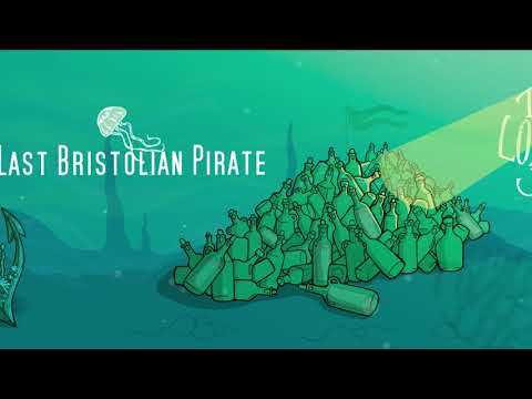 The Last Bristolian Pirate, from Cures What Ails Ya by The Longest Johns (Cover of Arrogant Worms)