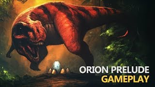 ORION: Prelude video thumbnail