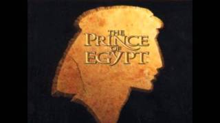 Through Heaven&#39;s Eyes- Prince of Egypt Soundtrack