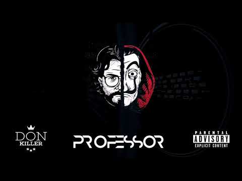 Don Killer - Professor